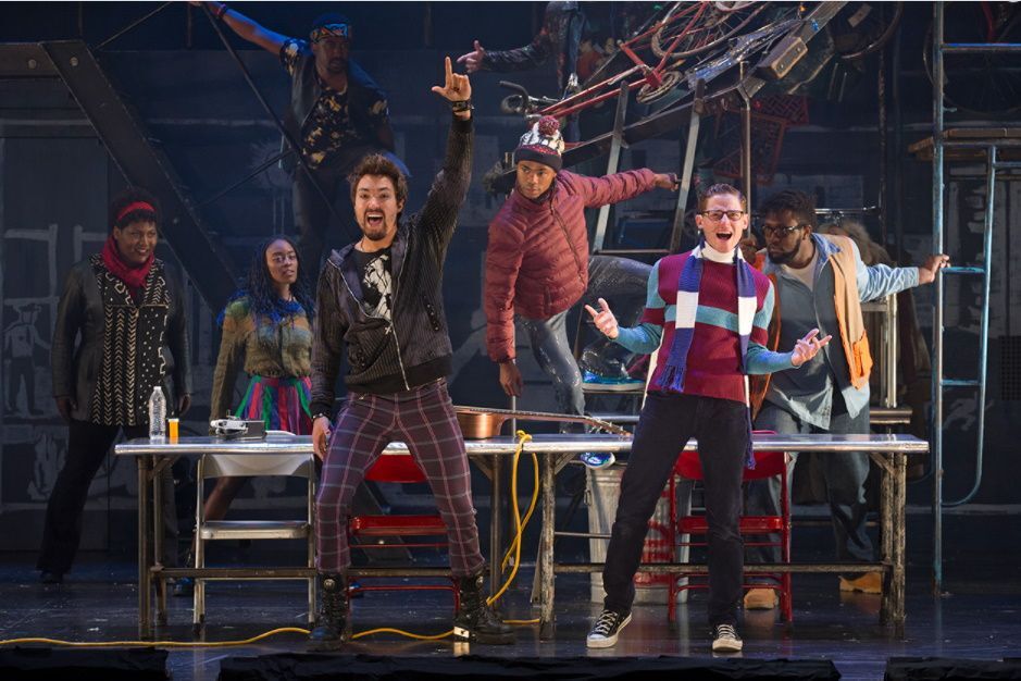 Rent